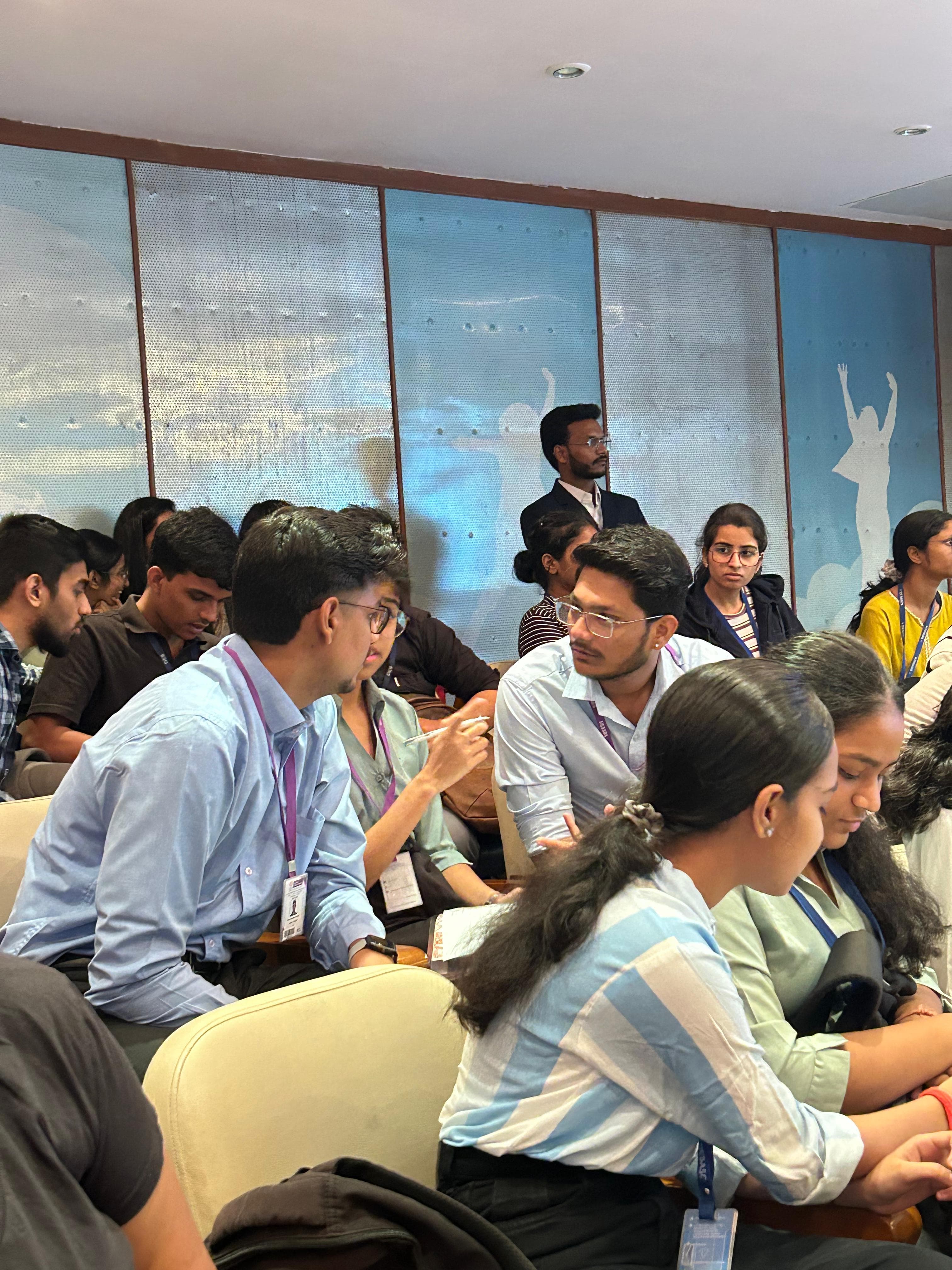 SIESSBS Events photo 2